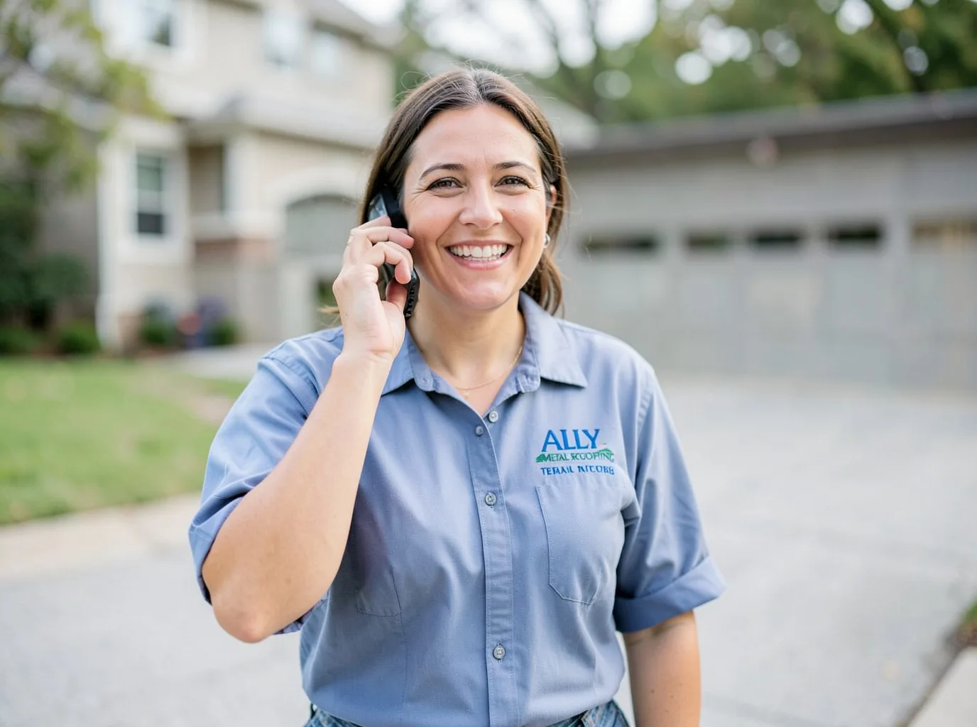 Metal Roof Installation Auberry, CA FAQs